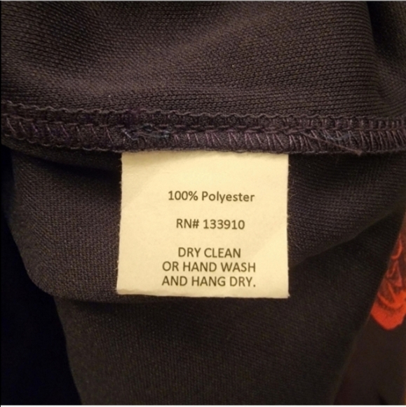 Show Me Your Mumu Long Sleeve Shirt Floral Flowy Size Small NWT - Picture 9 of 10